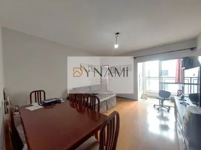 Apartamento com 3 Quartos à venda, 92m² no Parque Santana, Mogi das Cruzes