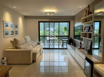 Cobertura com 4 Quartos à venda, 166m² no Recreio dos Bandeirantes, Rio de Janeiro