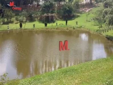 Lote/Terreno à venda, 3000m² no Portal do Éden, Itu