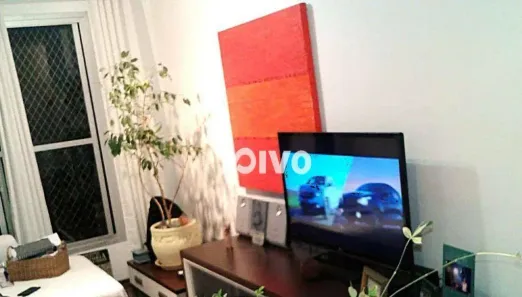 Apartamento com 2 Quartos à venda, 50m² no Chácara Inglesa, São Paulo