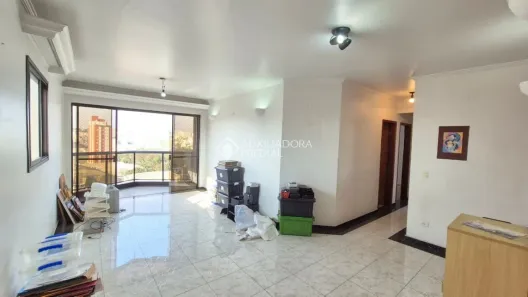 Apartamento com 3 Quartos à venda, 100m² no Rudge Ramos, São Bernardo do Campo