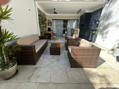 Casa com 4 Quartos para alugar, 298m² no Tremembé, São Paulo
