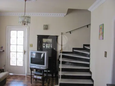 Casa com 3 Quartos à venda, 280m² no Vila Clementino, São Paulo