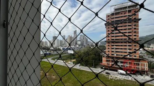 Apartamento com 2 Quartos para alugar, 55m² no Casa Branca, Itapema