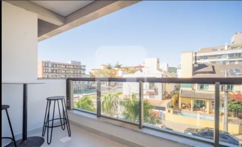Apartamento com 3 Quartos à venda, 118m² no Jurerê, Florianópolis