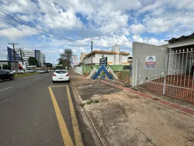 Imóvel Comercial com 3 Quartos à venda, 70m² no Vila Ipiranga, Londrina