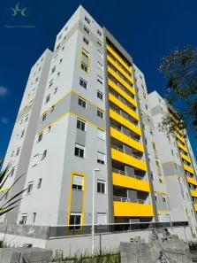 Apartamento com 3 Quartos para alugar, 64m² no Meu Cantinho, Suzano
