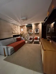 Casa de Condomínio com 3 Quartos à venda, 147m² no Granja Marileusa, Uberlândia