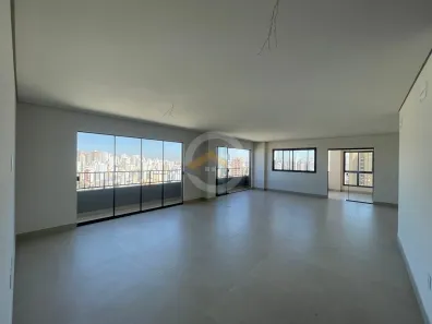 Apartamento com 3 Quartos à venda, 183m² no Setor Pedro Ludovico, Goiânia
