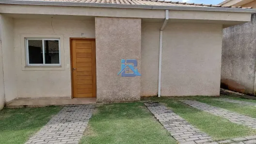 Casa de Condomínio com 3 Quartos à venda, 67m² no Parque das Laranjeiras, Itatiba