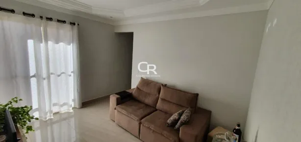 Apartamento com 2 Quartos à venda, 56m² no Vila Brizzola, Indaiatuba