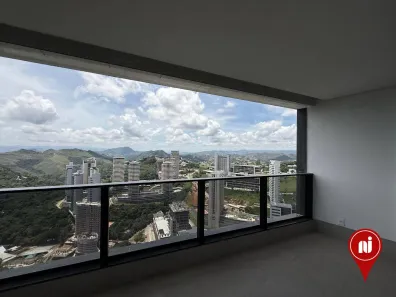Apartamento com 3 Quartos à venda, 148m² no Vale do Sereno, Nova Lima