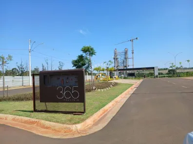 Lote/Terreno à venda, 250m² no Jardim dos Calegaris, Paulínia
