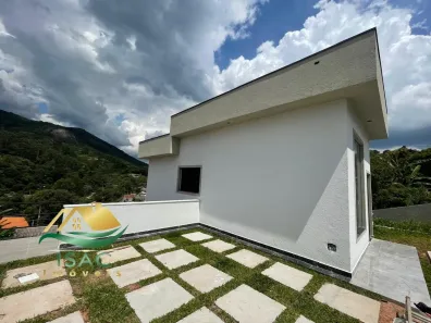 Sobrado com 3 Quartos à venda, 262m² no Corumbá (Terra Preta), Mairiporã