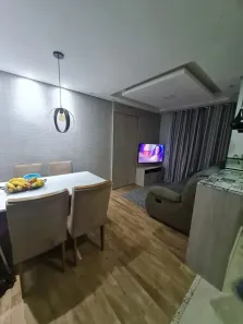 Apartamento com 2 Quartos à venda, 49m² no Conceição, Osasco