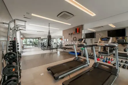 Apartamento com 1 Quarto à venda, 49m² no Auxiliadora, Porto Alegre