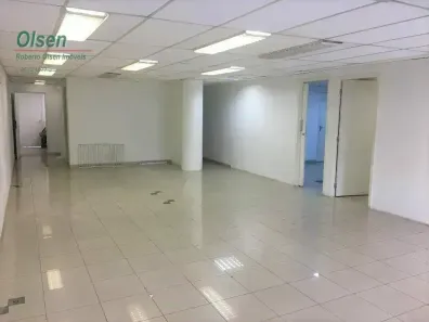 Sala Comercial para alugar, 140m² no Bela Vista, São Paulo