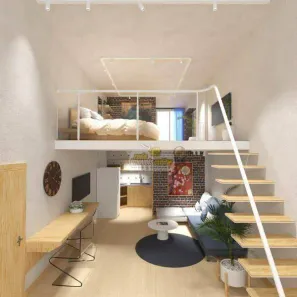 Casa com 1 Quarto à venda, 65m² no Vila Celeste, Uberaba