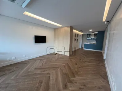 Apartamento com 3 Quartos à venda, 123m² no Sumarezinho, São Paulo