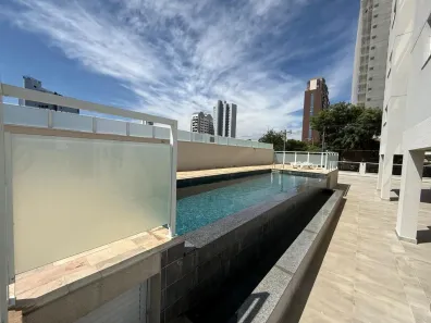 Apartamento com 2 Quartos à venda, 128m² no Centro, Sorocaba