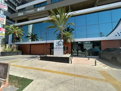 Apartamento com 3 Quartos à venda, 104m² no Setor Marista, Goiânia