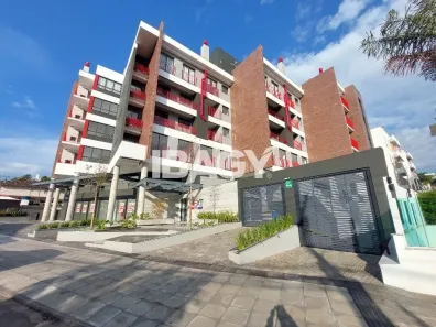 Apartamento com 1 Quarto para alugar, 40m² no João Paulo, Florianópolis