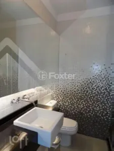 Cobertura com 1 Quarto à venda, 87m² no Mont Serrat, Porto Alegre