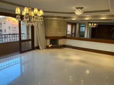 Apartamento com 3 Quartos para alugar, 150m² no Chácara das Pedras, Porto Alegre