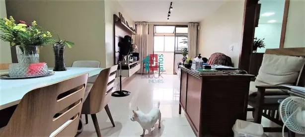 Cobertura com 4 Quartos à venda, 145m² no Recreio dos Bandeirantes, Rio de Janeiro