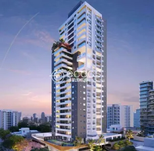 Apartamento com 3 Quartos à venda, 117m² no Morada da Colina, Uberlândia