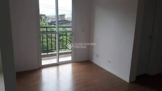 Apartamento com 2 Quartos à venda, 54m² no Vila Nossa Senhora das Vitórias, Mauá
