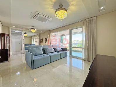 Apartamento com 3 Quartos para venda ou aluguel, 120m² no Zona 08, Maringá