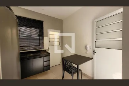 Kitnet com 1 Quarto à venda, 25m² no Cidade Universitária, Campinas