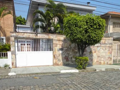 Sobrado com 4 Quartos à venda, 278m² no Brooklin Novo, São Paulo