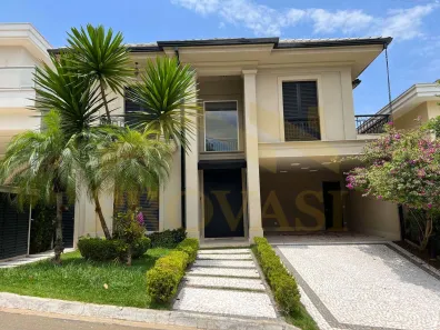 Casa com 4 Quartos para alugar, 474m² no Alphaville, Santana de Parnaíba