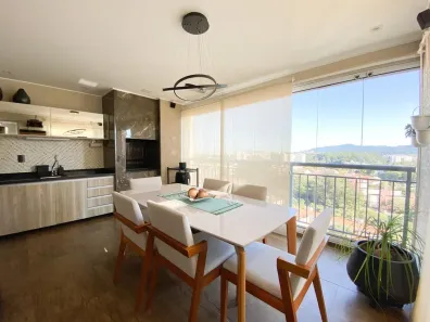 Apartamento com 3 Quartos à venda, 82m² no Tucuruvi, São Paulo