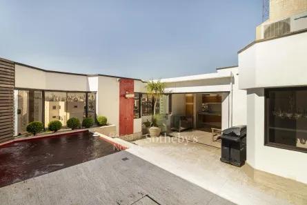 Cobertura com 3 Quartos à venda, 384m² no Campo Belo, São Paulo