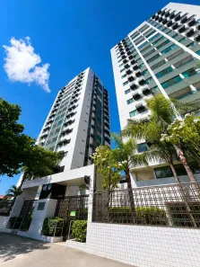 Apartamento com 4 Quartos à venda, 120m² no Imbiribeira, Recife