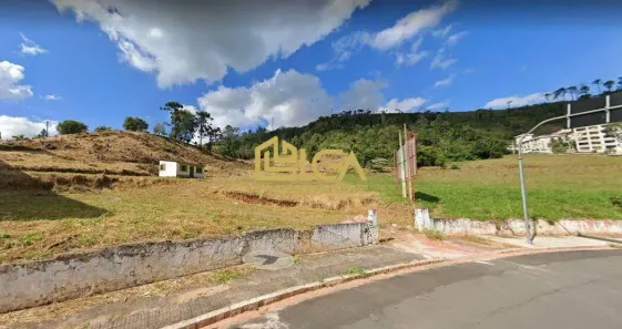 Lote/Terreno à venda, 12000m² no Centro, Águas de Lindóia