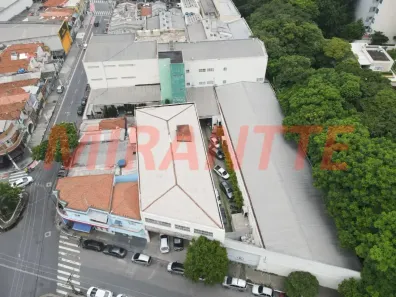 Prédio Comercial à venda, 5731m² no Pari, São Paulo