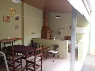 Casa com 3 Quartos à venda, 142m² no Jardim Simões, São José do Rio Preto