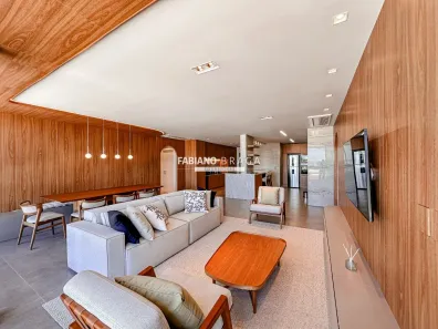 Apartamento com 4 Quartos à venda, 142m² no , Xangri-Lá