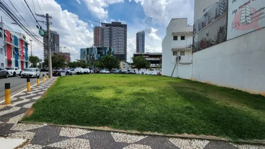 Lote/Terreno à venda, 215m² no Alphaville Conde I, Barueri