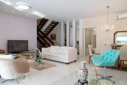 Casa com 6 Quartos à venda, 470m² no Barra da Tijuca, Rio de Janeiro
