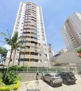Apartamento com 3 Quartos à venda, 110m² no Vila Pompéia, São Paulo