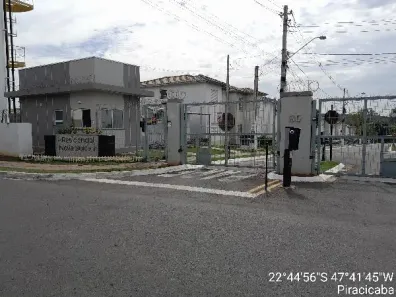 Casa com 2 Quartos à venda, 45m² no São Jorge, Piracicaba