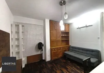 Apartamento com 1 Quarto à venda, 43m² no Centro Histórico, Porto Alegre