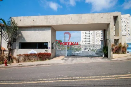 Apartamento com 3 Quartos à venda, 65m² no Cancela Preta, Macaé