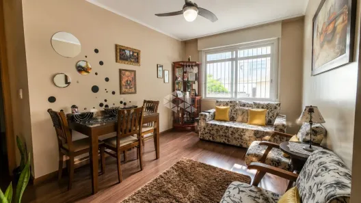 Apartamento com 2 Quartos à venda, 73m² no Cidade Baixa, Porto Alegre