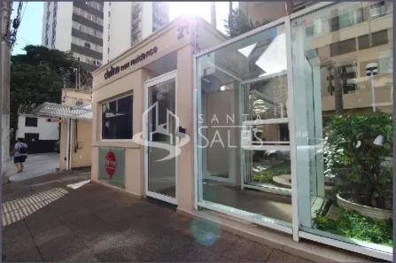 Apartamento com 1 Quarto à venda, 29m² no Vila Olímpia, São Paulo